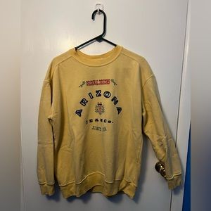 Arizona Crewneck
